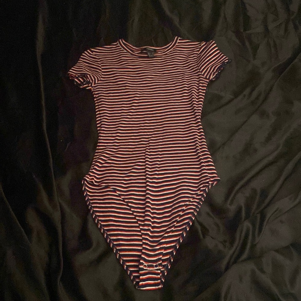 Bodysuit